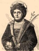 Szilágyi Erzsébet