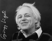 Ligeti György