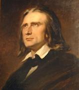 Liszt Ferenc