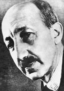 Hevesy György