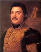 Bihari János