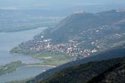 A Dunakanyar és Visegrád (360° panorámás virtuális túra)