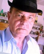 Debreceni Zoltán Országos Vezető és Kisvejke ÉKE Elnöke