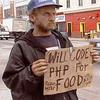 PHP programozót keresünk!