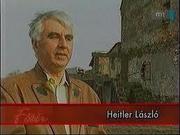 Heitler László