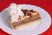 Királynő torta