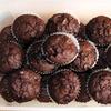 Csodás csokis muffin