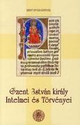 Szent István király első törvénykönyve