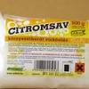 Citromsav