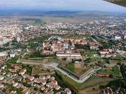 Gyulafehérvár