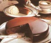 Sacher torta