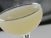 Daiquiri koktél