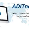 ADITnetwork – az elektronikus kereskedelem új generációja