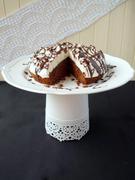 Négerkocka-torta