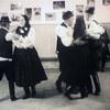 Mezőségi magyar tánc