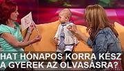 Mindent tudni akarok képesség