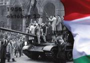 MAGYAR A MAGYARNAK SOHA TÖBBÉ… Gondolataim 1956 Hőseire emlékezve