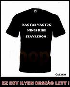 ELFOGYTAK A SZAVAHIHETŐ EMBEREK, MAGYAROK? Szavazunk, vagy szabadon választhatunk is majd jövőre?
