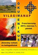 Nők világ-imanapja 2014