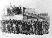 SZÁZHATVANHAT ÉVE MÁR… 1848. Március 15 – re emlékezve