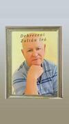 Megettem a kenyerem javát - Debreceni Zoltán