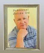 Szép emberek, Hajdúbagosi írók Debreceni Zoltán versei