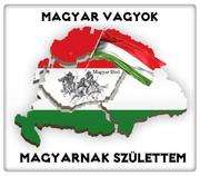 DALOLOM ELŐSZÖR HALKAN… Ez a Hazám