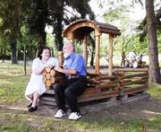 SZERELEM KORTALANSÁGÁBAN HISZEK… Rikémnek Szerelemmel