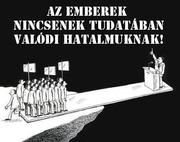MA MÁR NEM ELÉG „CSAK” A SZÓ…