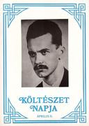 AZ ÍRÁSTUDÓK FELELŐSSÉGE… Költészetnapi verses gondolataim