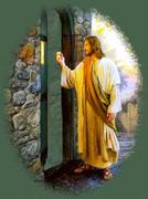 „Ó JÉZUS, ÁRVA CSENDBEN  AZ AJTÓN KÍVÜL ÁLLSZ…”  Drága Édesapámra emlékezve