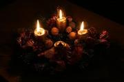 HARMADIK HETI VÁRAKOZÁS Advent Harmadik Vasárnapján