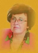 Pribenszky Mária