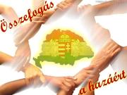 MIÉRT HISZED AZT… Unom már a saját vállveregetők harsányságát