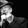 SZÁLL A DAL A LÉGEN ÁT,   „HALLELUJA…”  Leonard Cohenra emlékezve