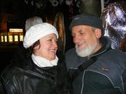 NÉGY ÉVE MÁR ANNAK… 2012. December 21 – 2016. 12. 21