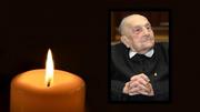 OLOFFSON KÁROLY PLACID ATYÁRA EMLÉKEZVE 1916. december 23. Rákosszentmihály, Budapest – 2017. január 15. Budapest