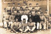A BAKONYSZENTKIRÁLYI ÖNKÉNTES TŰZOLTÓ EGYESÜLET 1935 – BEN.