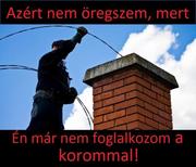 AZT MONDJA AZ ÖREG SZEM…