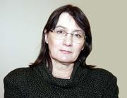 Cyránsky Mária