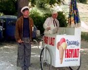 EMLÉKEZTEK MÉG KI VOLT BAGAMÉRI… Alfonzóra emlékezve.