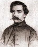 „JOBB ÍZŰ A FALAT, HA MINDNYÁJAN ESZNEK…” 1817. Március 2. Nagyszalonta - 1882. Október 22. Budapest