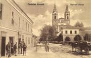 A BAKONYNAK FŐVÁROSÁBAN ZIRCEN…