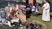 MAGYAR KÖLTÉSZET NAPJA UTÁN KÉRDEM… Lassan csillapodó szomorú gondolataim.