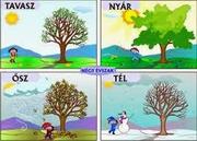 ÁTLÉPTÜK MÁR AUGUSZTUS KÜSZÖBÉT…