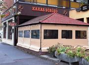 SÖRÖZNEK A KAKASOK BÉKÉSCSABÁN…