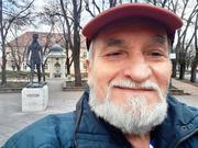 EGY HÓNAPJA MÁR, HOGY KÓRHÁZBAN VOLTAM…