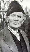 MA LENNÉL SZÁZHAT ÉVES DRÁGA ÉDESAPÁM. Bakonyszentkirály, 1914. 09. 03 – Bakonyszentkirály 1998. 06. 04