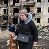 EGY HÓNAPJA MÁR, HOGY   A FEGYVEREK DÖRÖGNEK…  Ukrajnában mikor lesz már Béke?