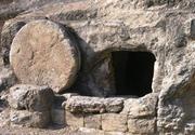 A NÁZÁRETI JÉZUST   NE KERESSÉTEK…  Szomorú Húsvéti gondolataim.